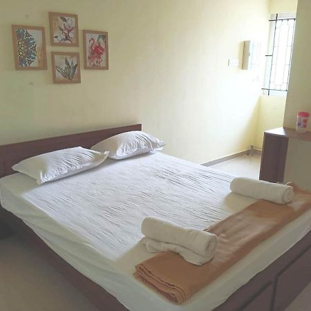 Surathi Enclave Standard Rooms Karumattampatti Exterior foto