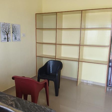 Surathi Enclave Standard Rooms Karumattampatti Exterior foto